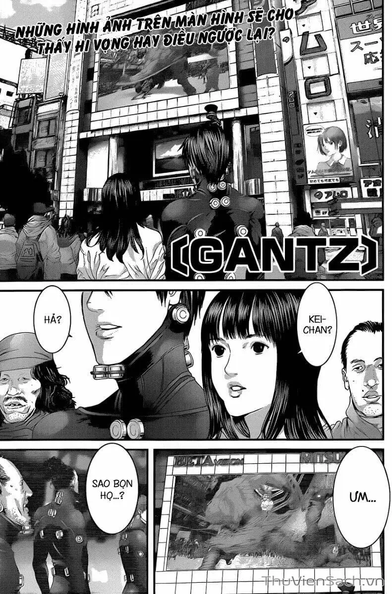 Chapter 388 - Image 16