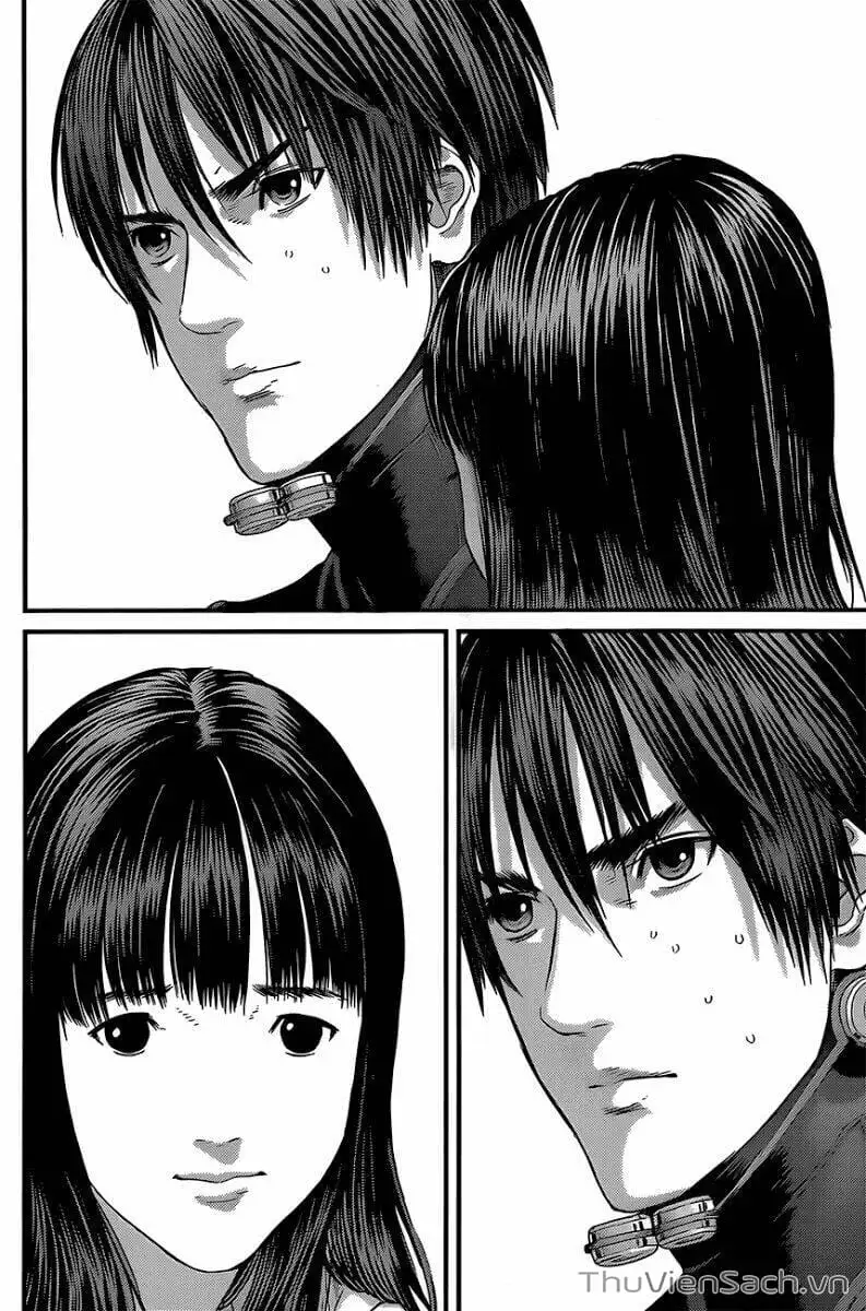 Chapter 388 - Image 18