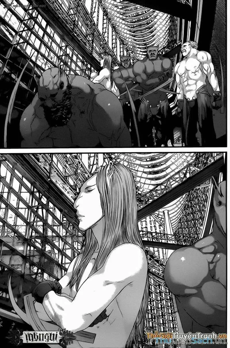 Chapter 388 - Image 3