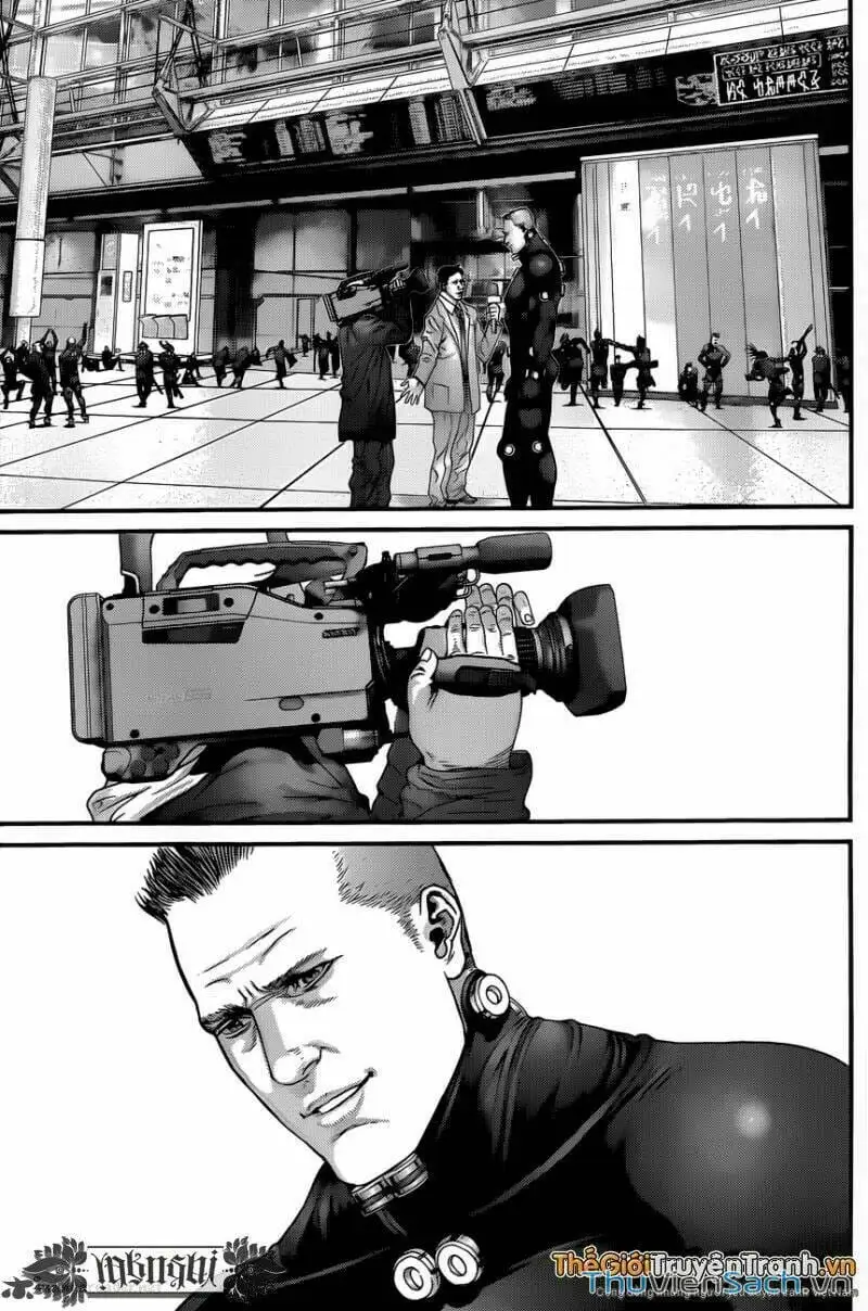 Chapter 388 - Image 5