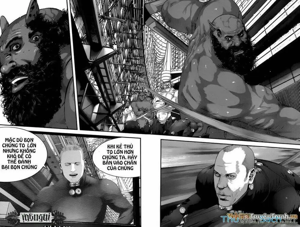 Chapter 388 - Image 8