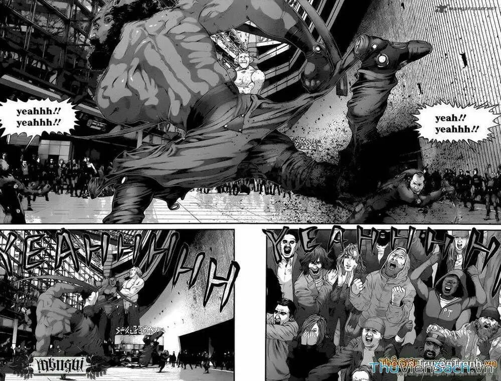 Chapter 388 - Image 9