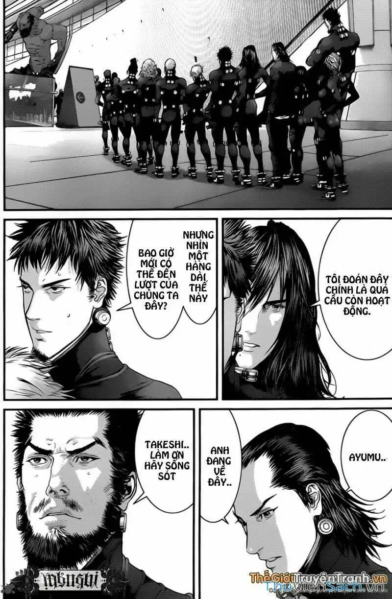 Chapter 388 - Image 10