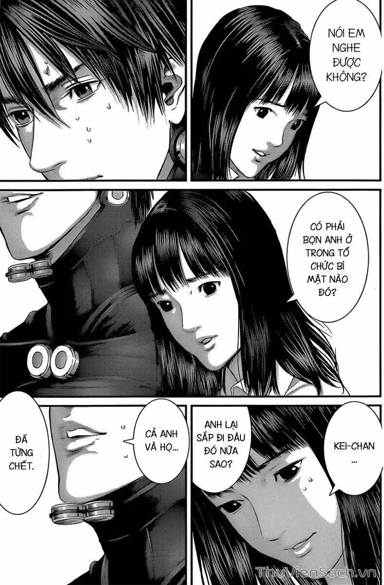 Chapter 389 - Image 1