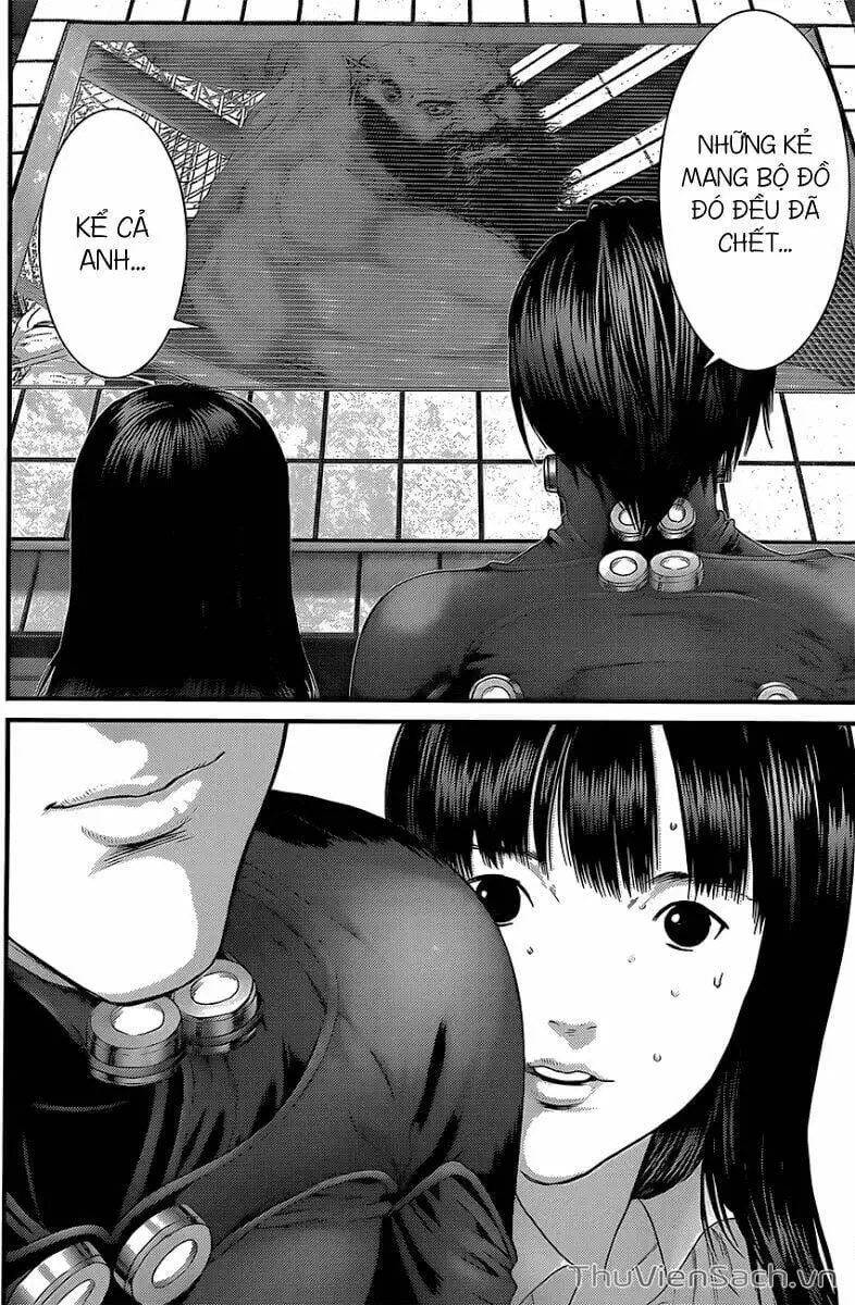Chapter 389 - Image 2