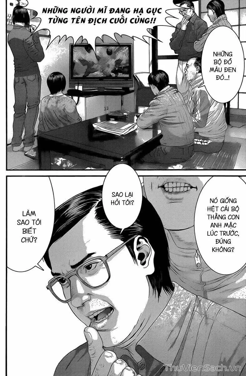 Chapter 389 - Image 11