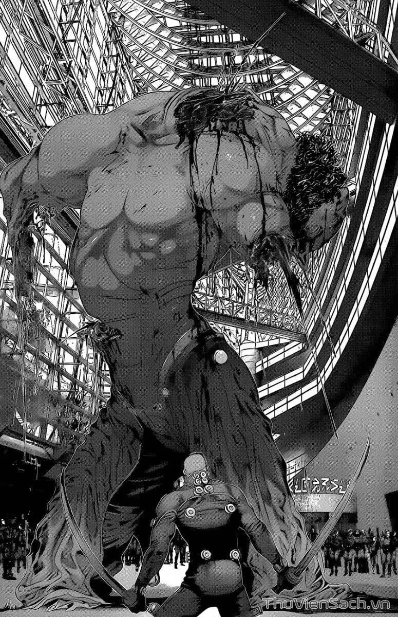 Chapter 389 - Image 12