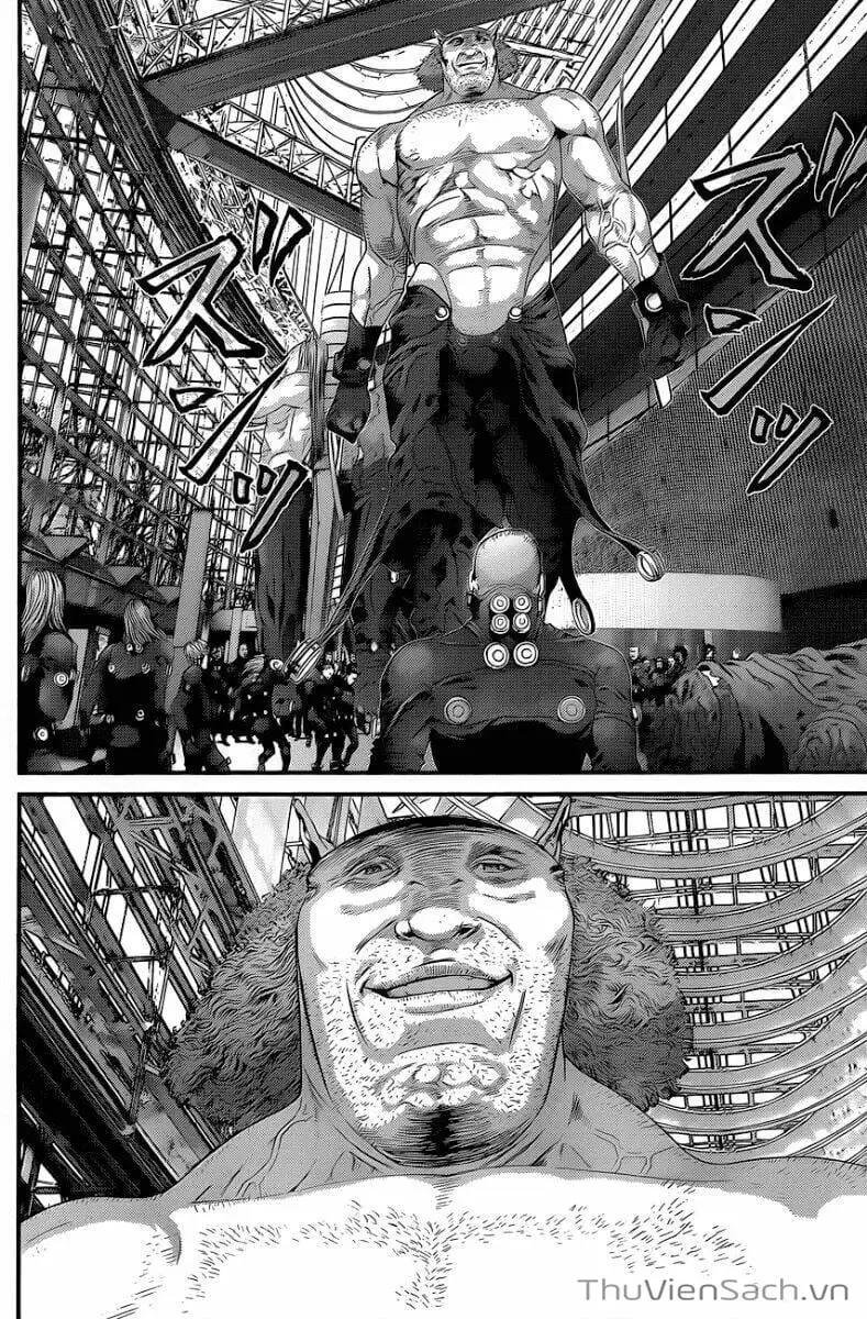 Chapter 389 - Image 14