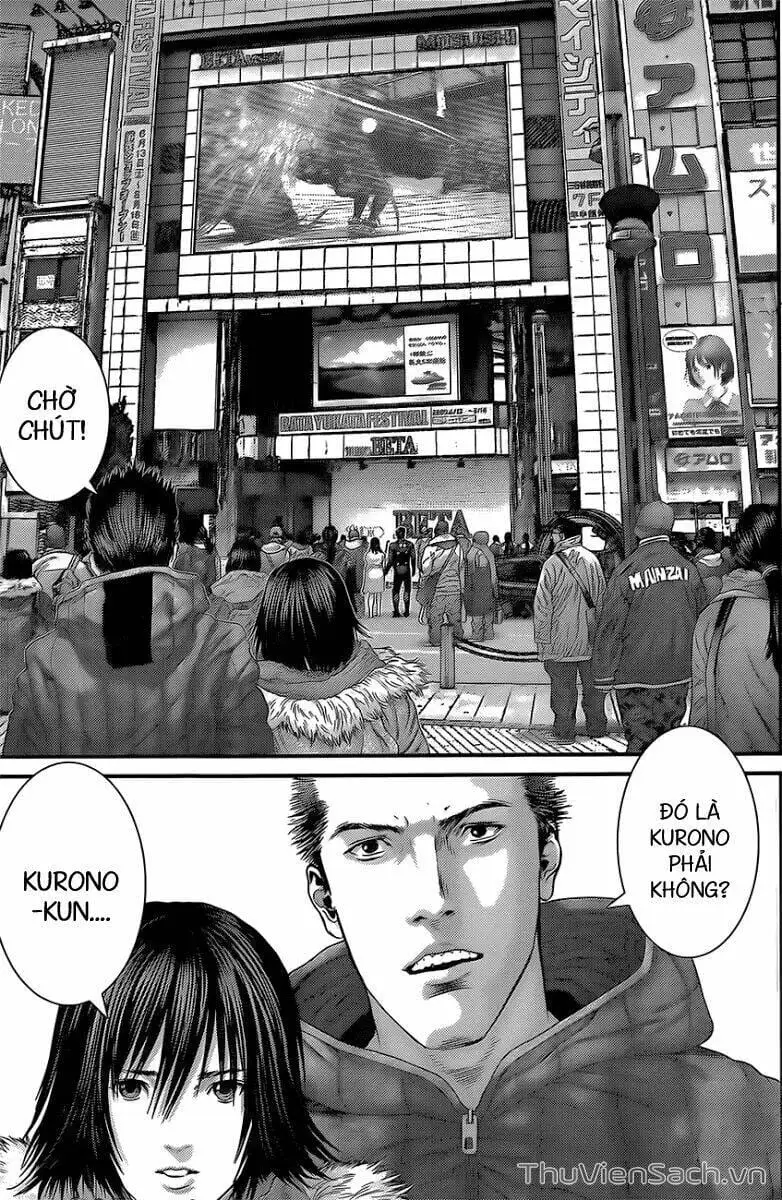 Chapter 389 - Image 15