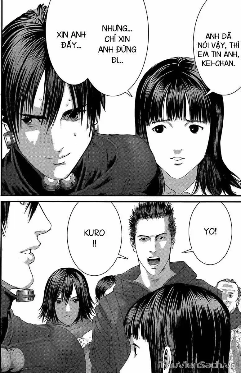 Chapter 389 - Image 16