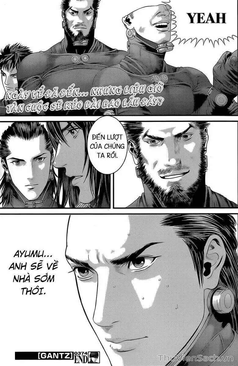Chapter 389 - Image 17
