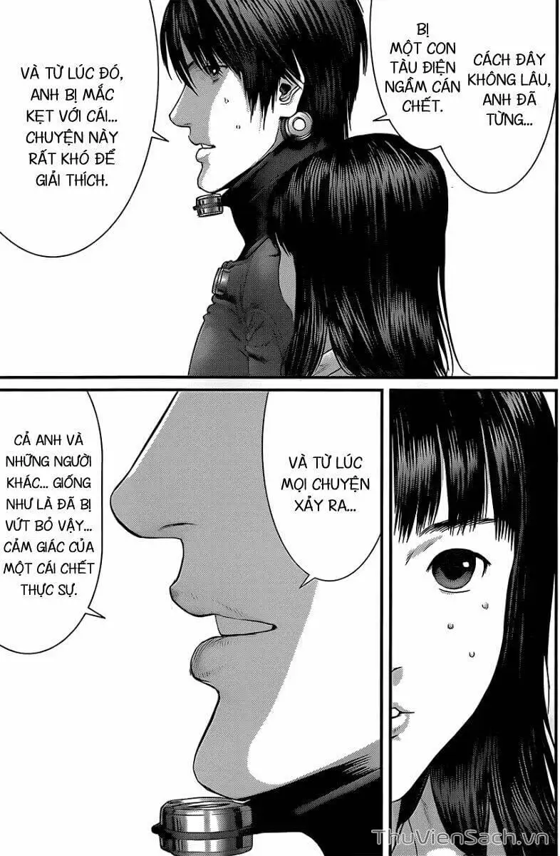 Chapter 389 - Image 3