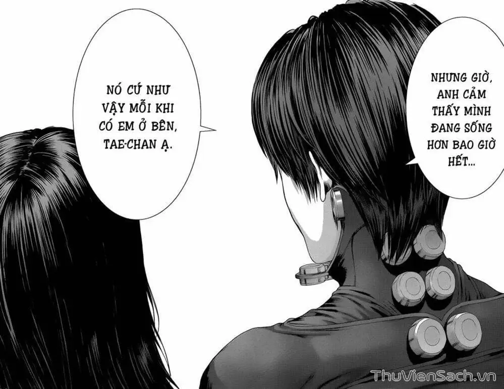 Chapter 389 - Image 4