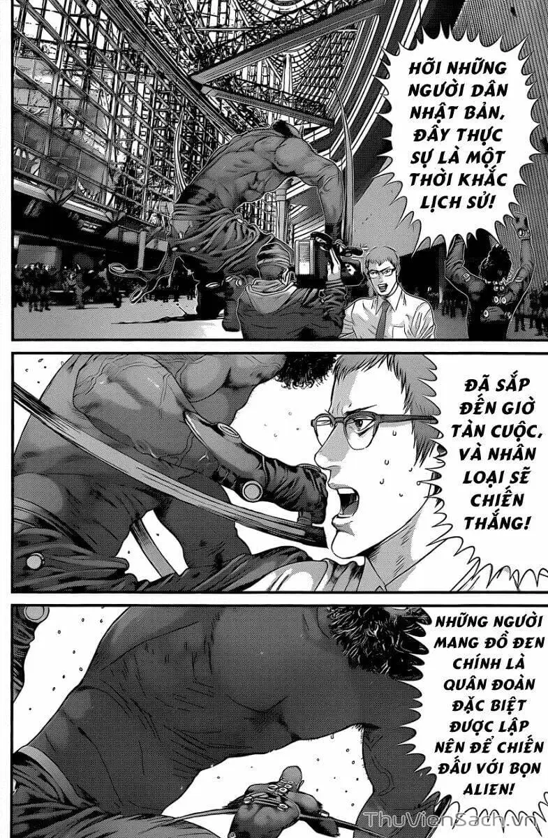 Chapter 389 - Image 5