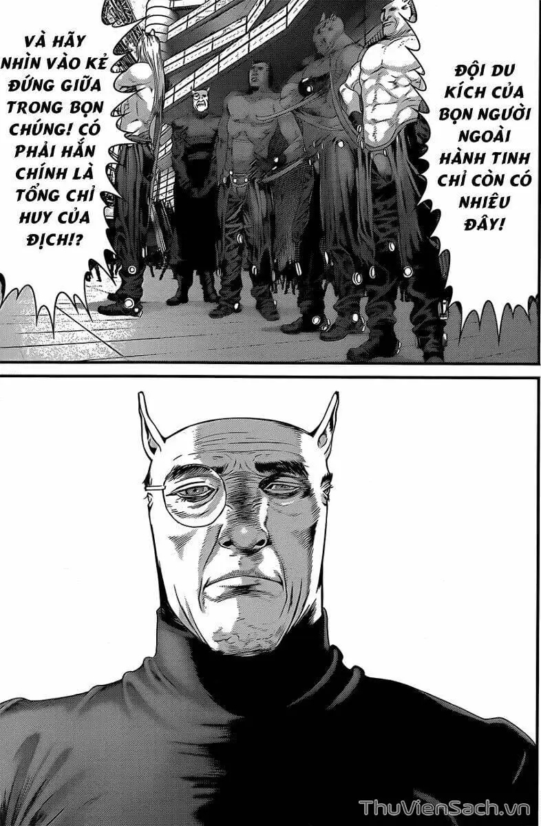 Chapter 389 - Image 6