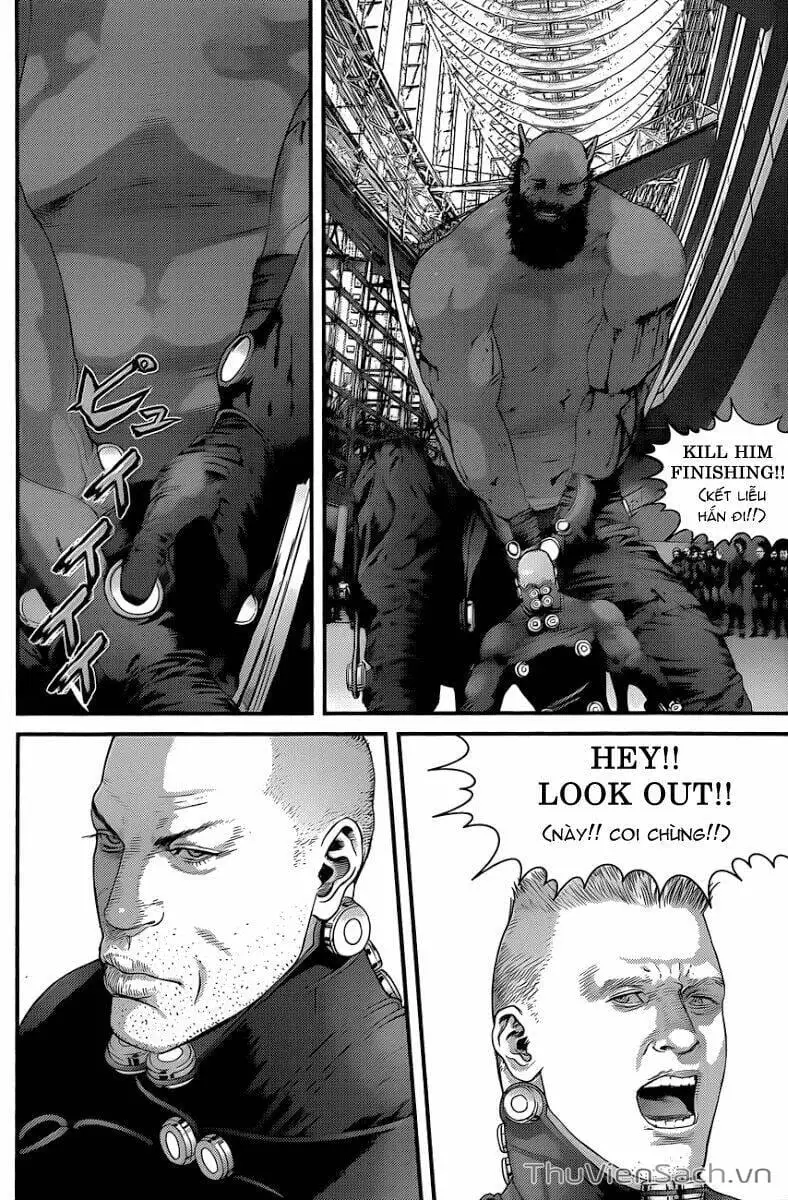 Chapter 389 - Image 7