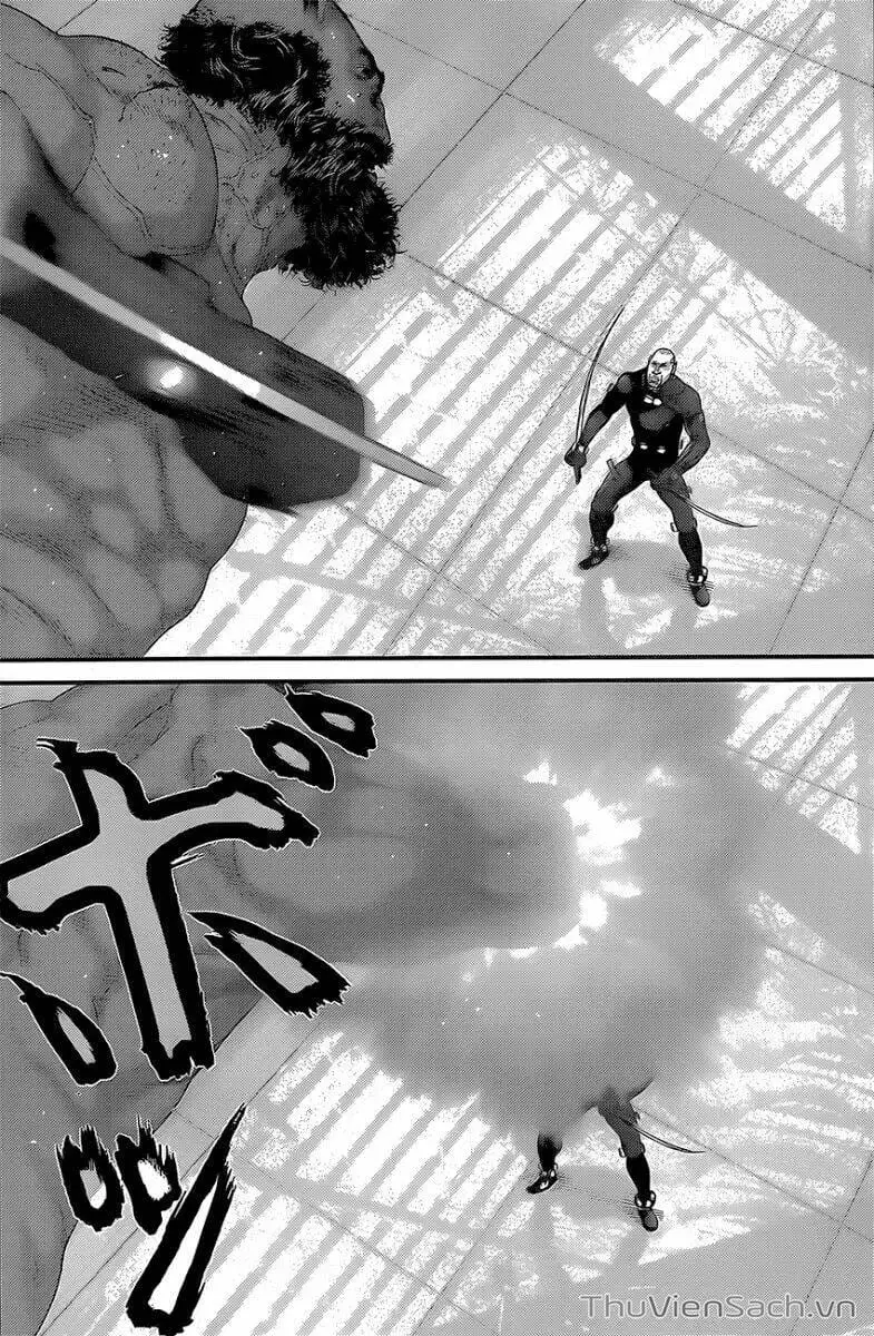 Chapter 389 - Image 8