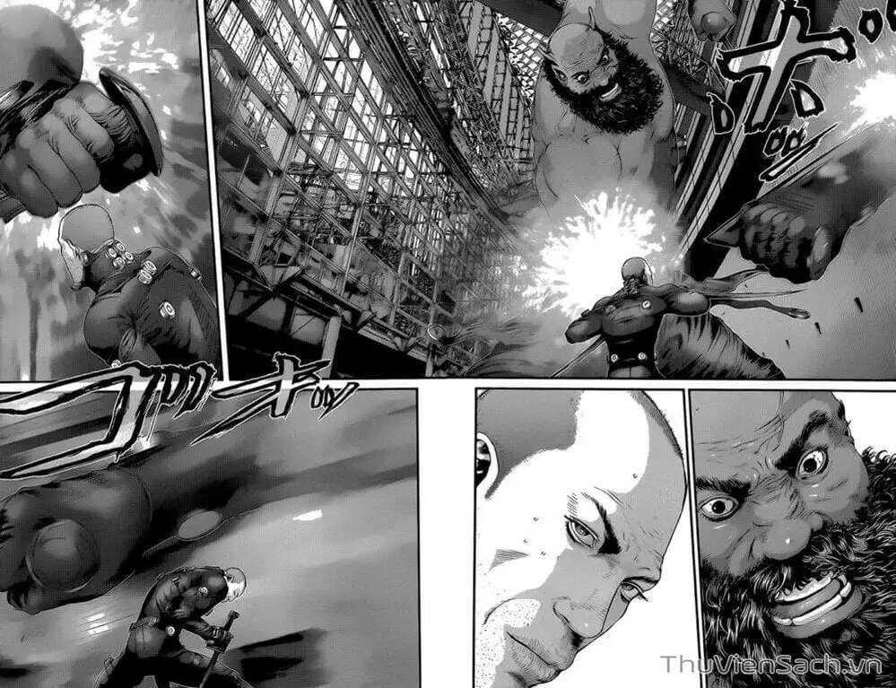 Chapter 389 - Image 9