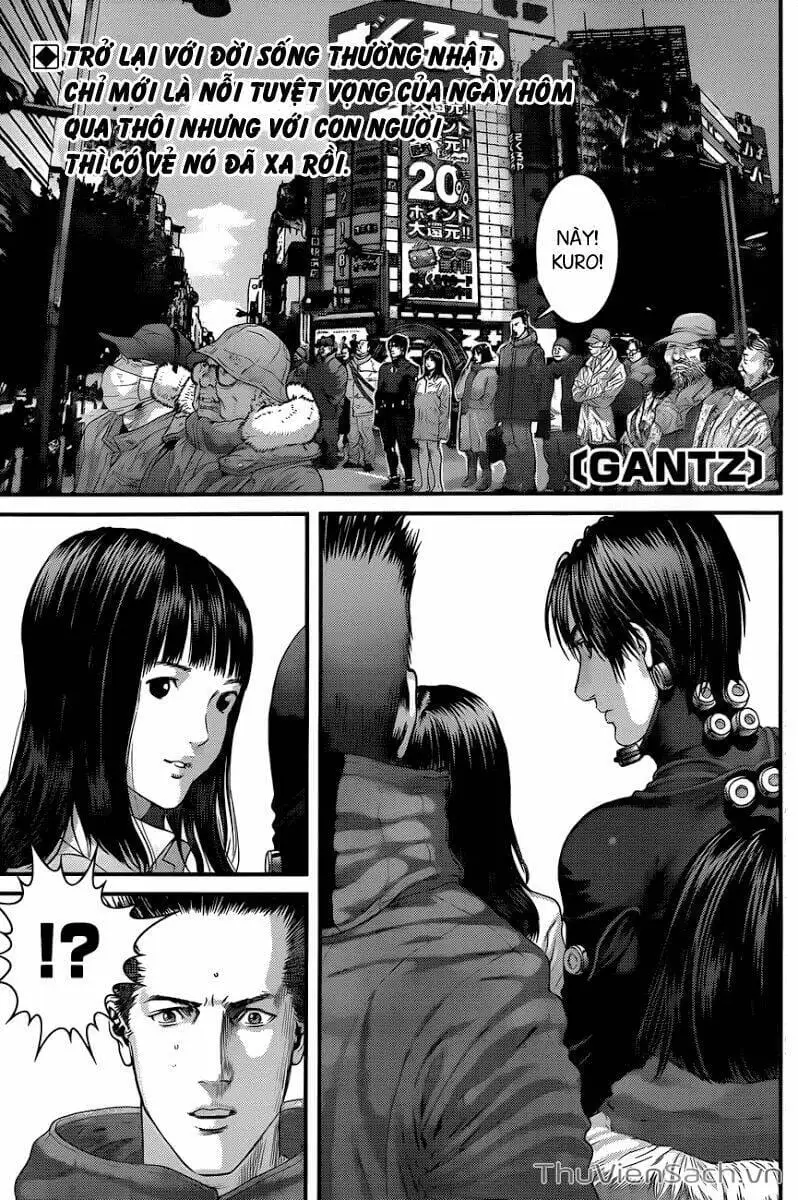 Chapter 390 - Image 1