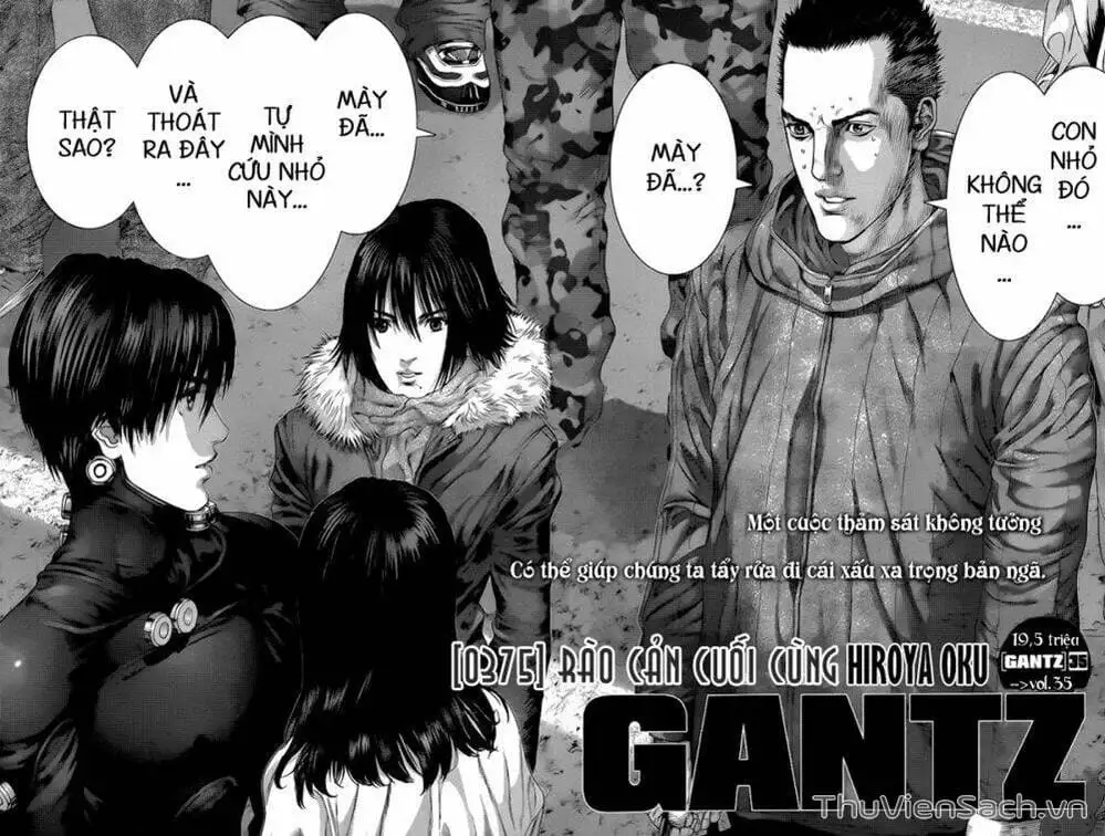Chapter 390 - Image 2