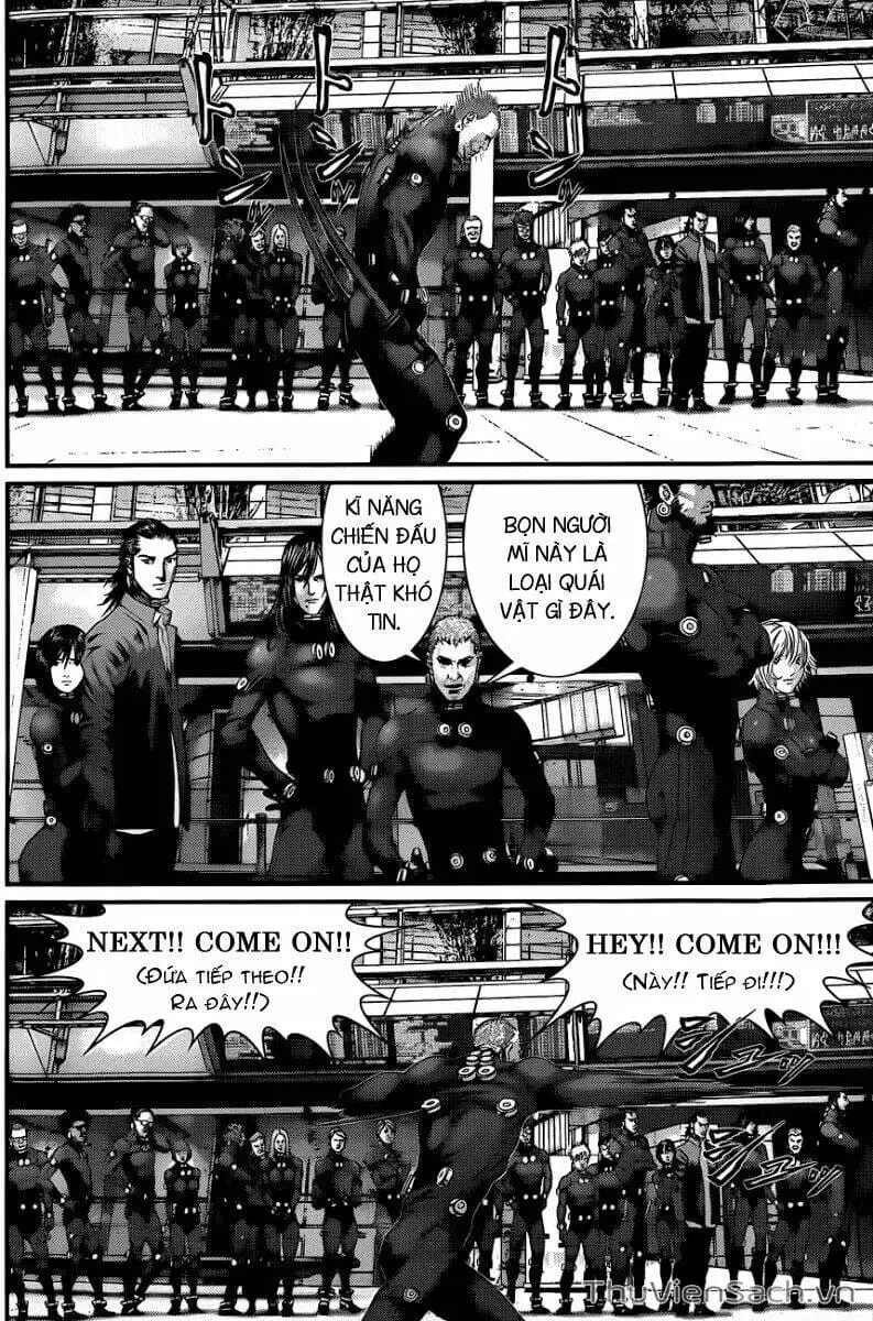 Chapter 390 - Image 11