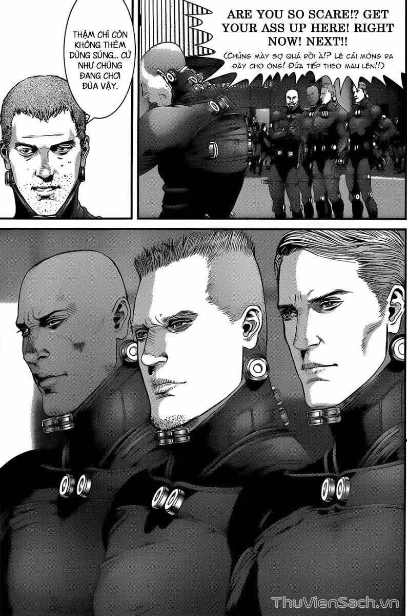 Chapter 390 - Image 12
