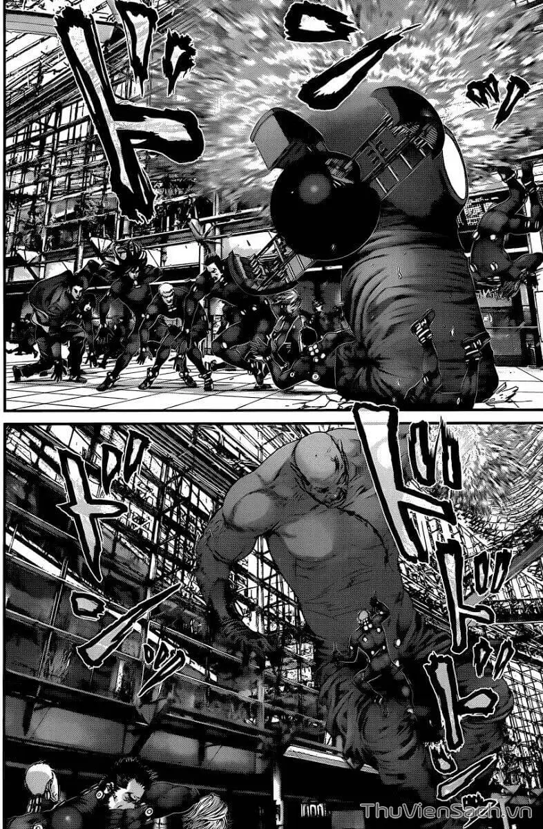 Chapter 390 - Image 15