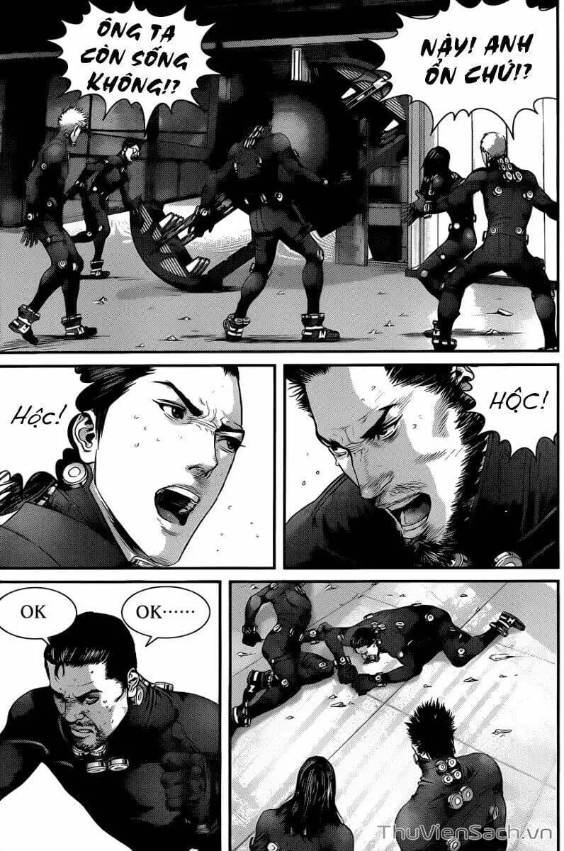 Chapter 390 - Image 16