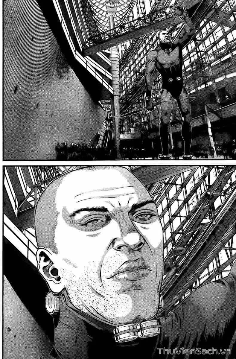 Chapter 390 - Image 18