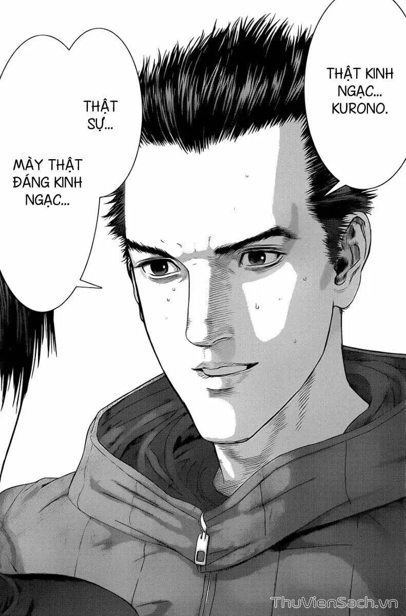 Chapter 390 - Image 4