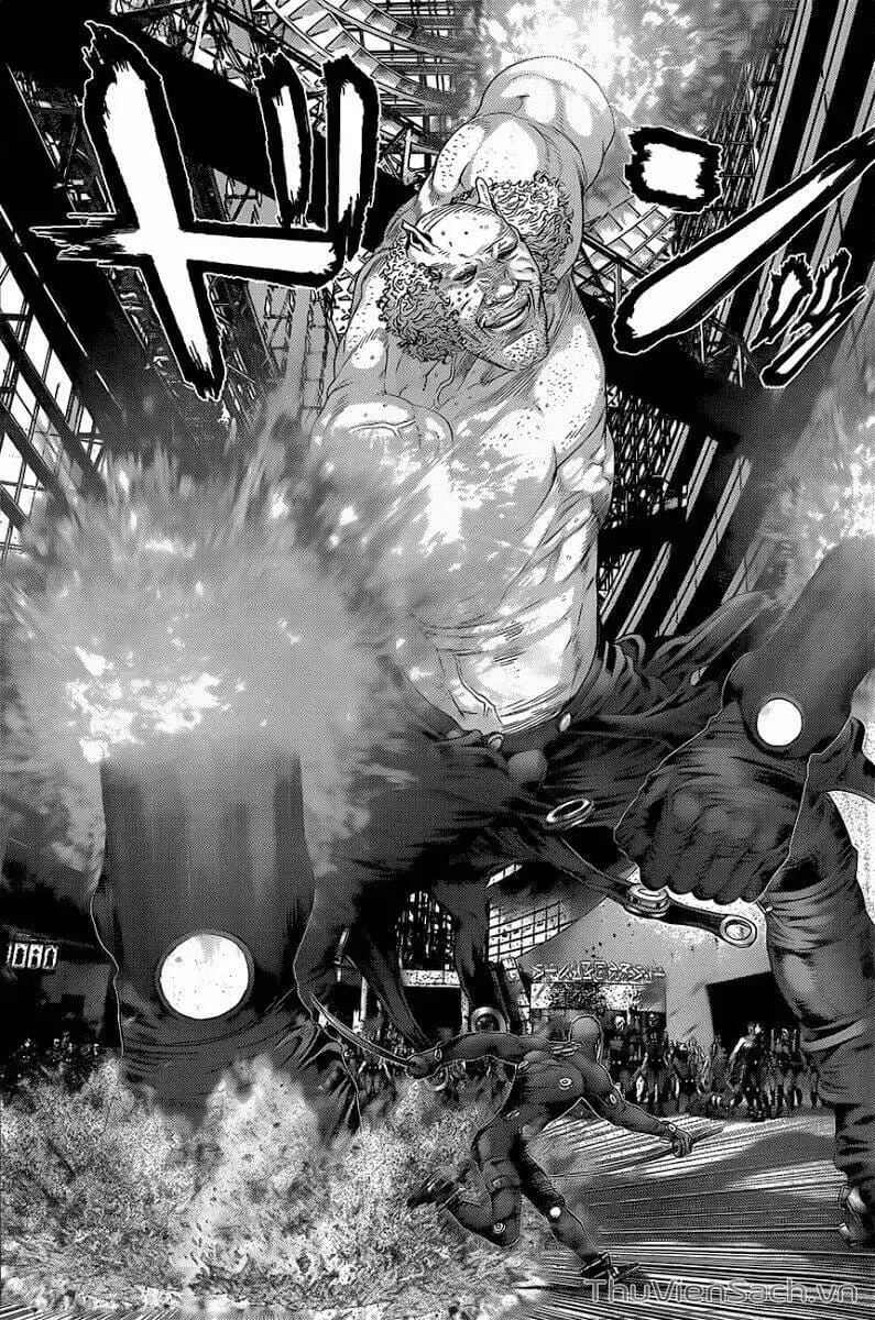 Chapter 390 - Image 6