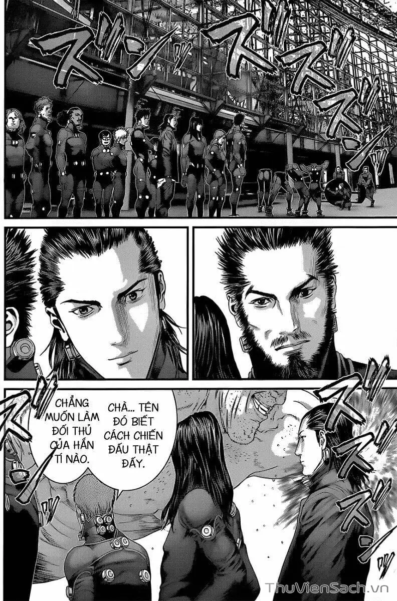 Chapter 390 - Image 7