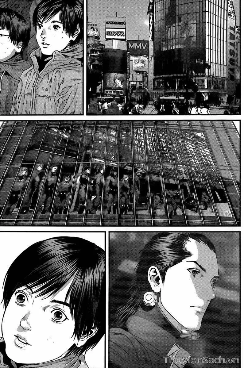 Chapter 390 - Image 8