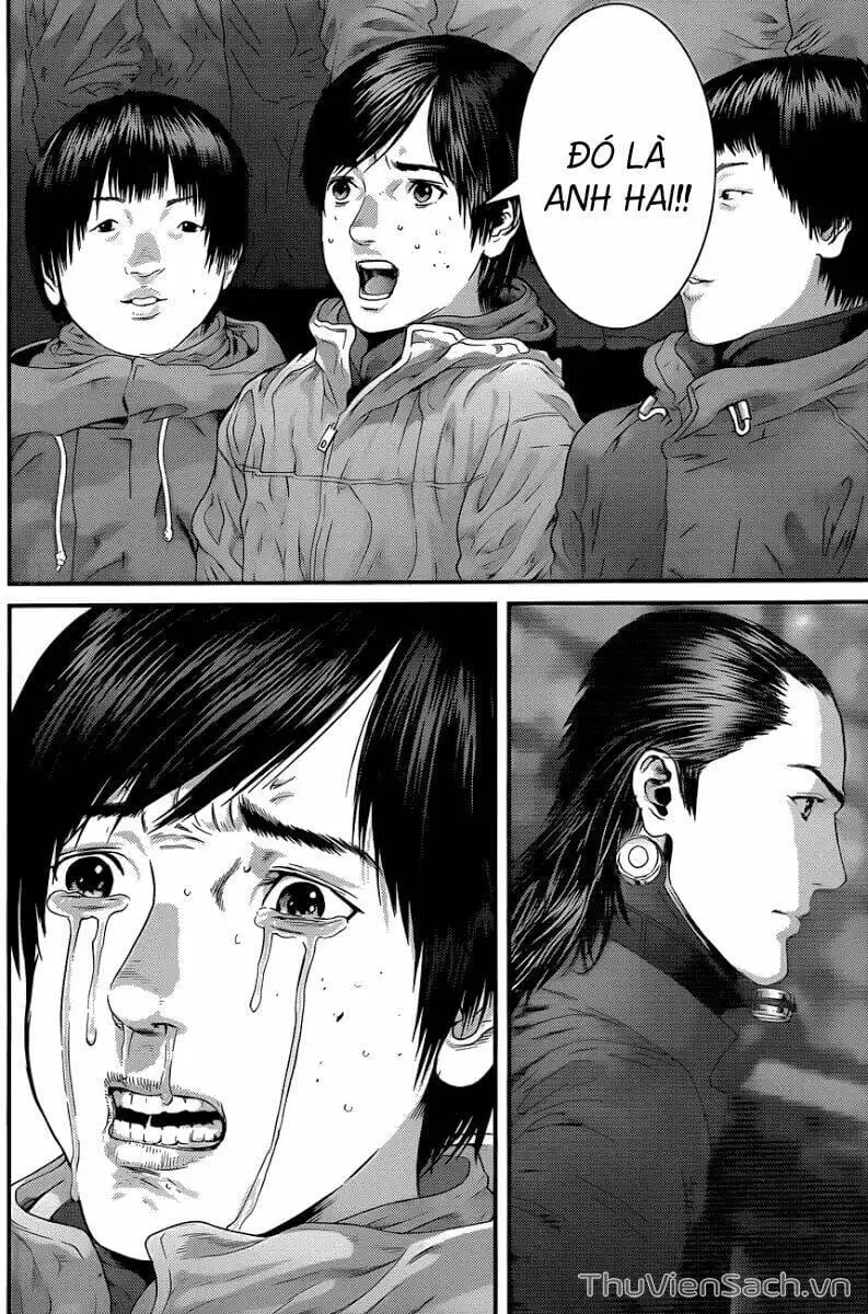 Chapter 390 - Image 9