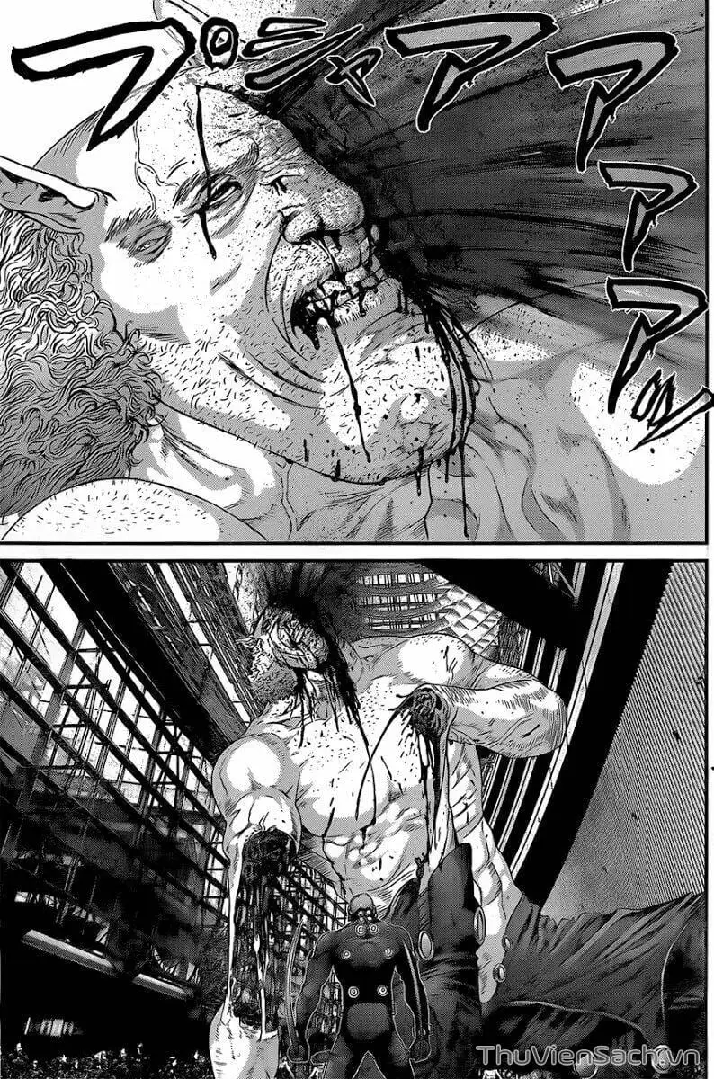 Chapter 390 - Image 10