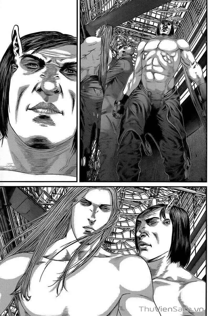 Chapter 391 - Image 1