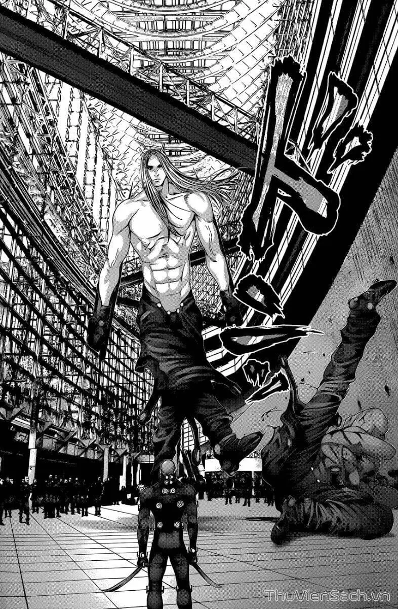 Chapter 391 - Image 2