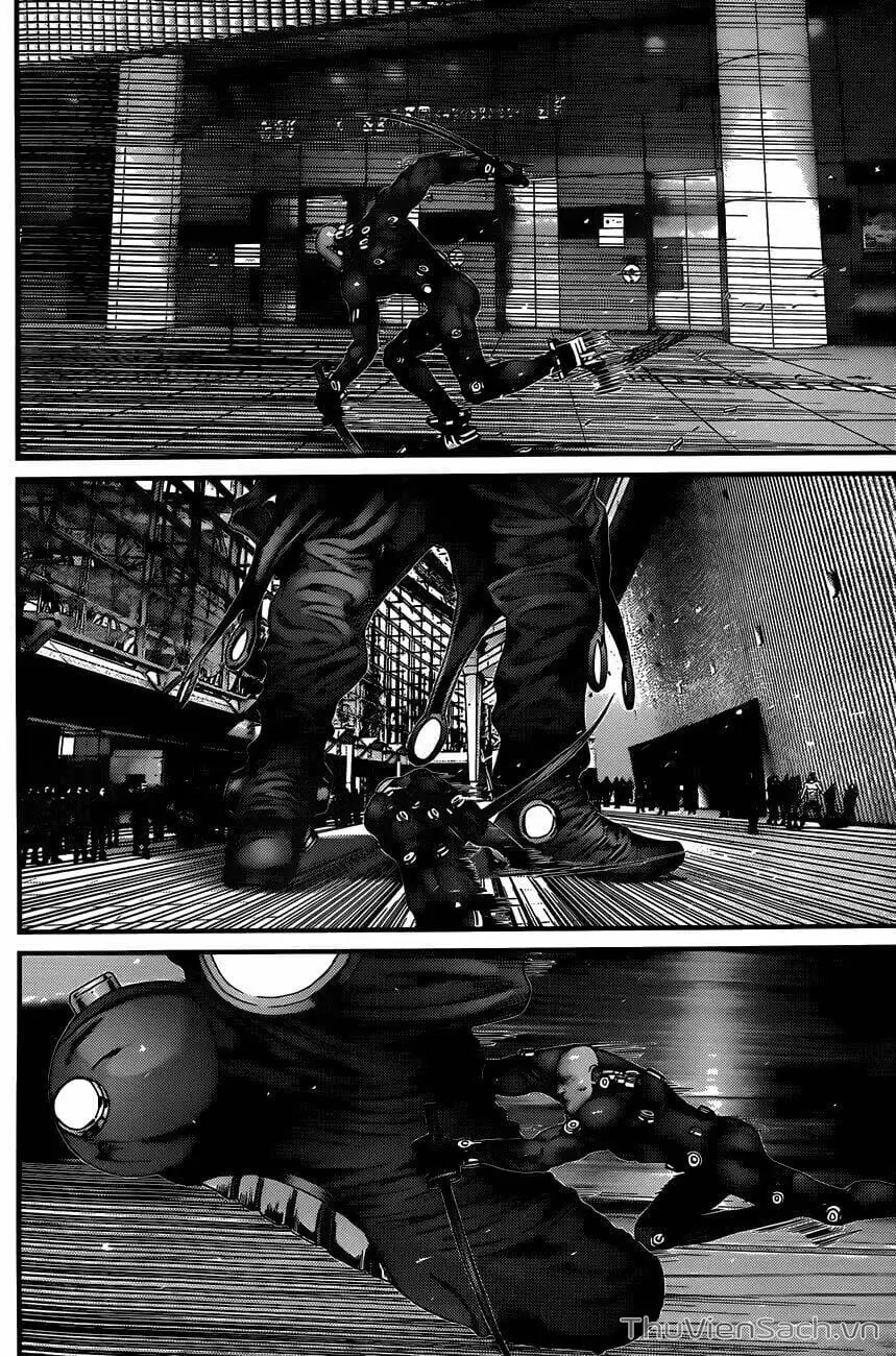 Chapter 391 - Image 11