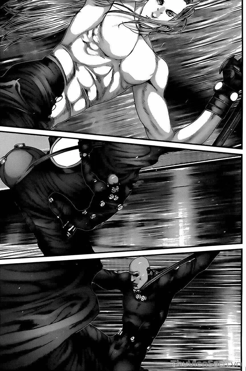 Chapter 391 - Image 12