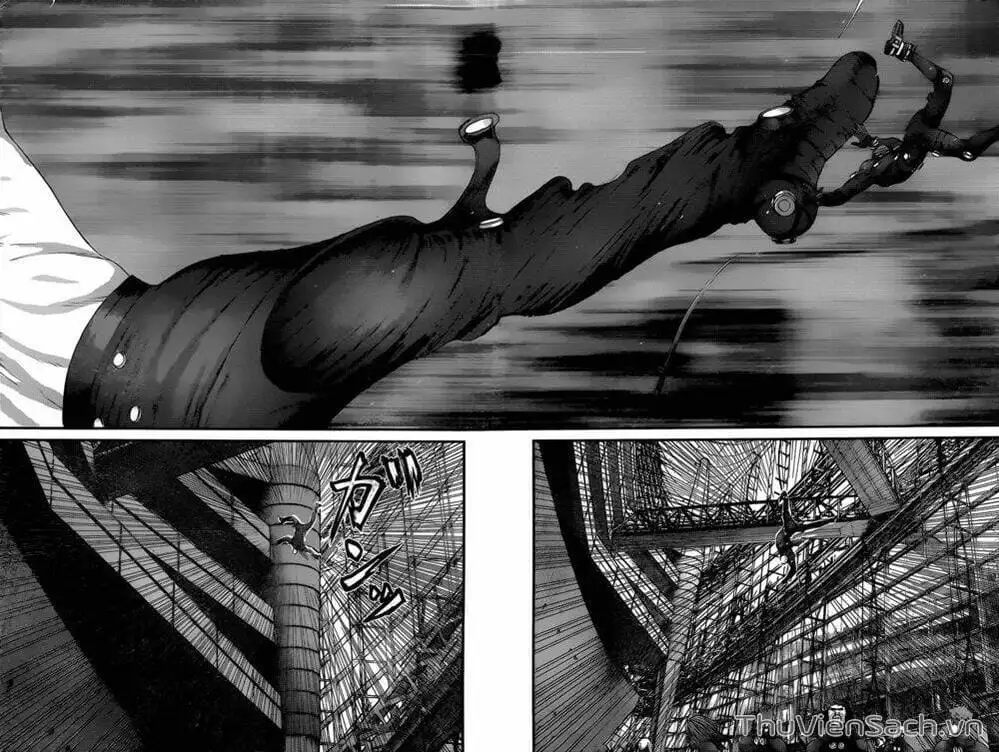 Chapter 391 - Image 13