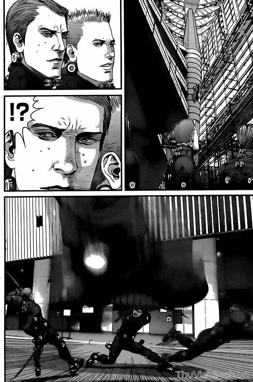 Chapter 391 - Image 14