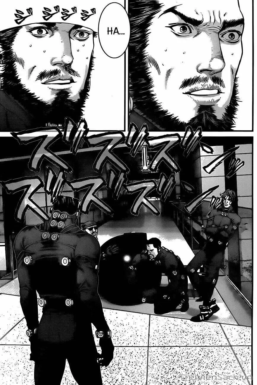 Chapter 391 - Image 17