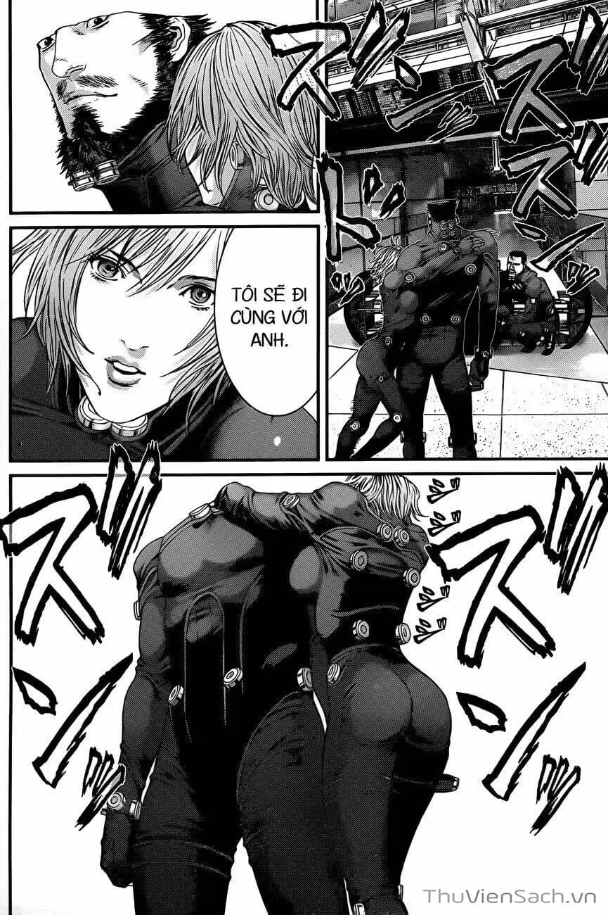 Chapter 391 - Image 18
