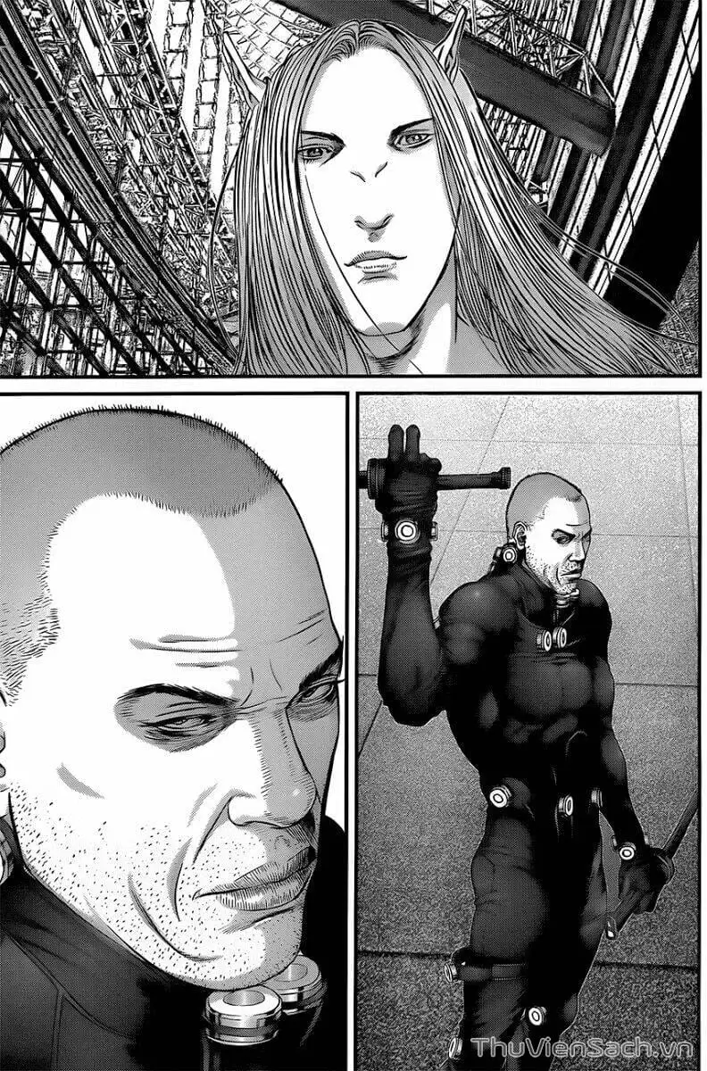 Chapter 391 - Image 3