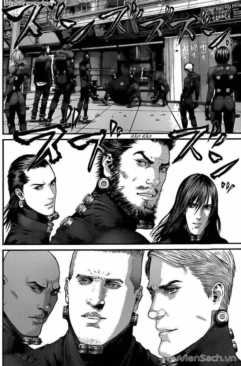 Chapter 391 - Image 4