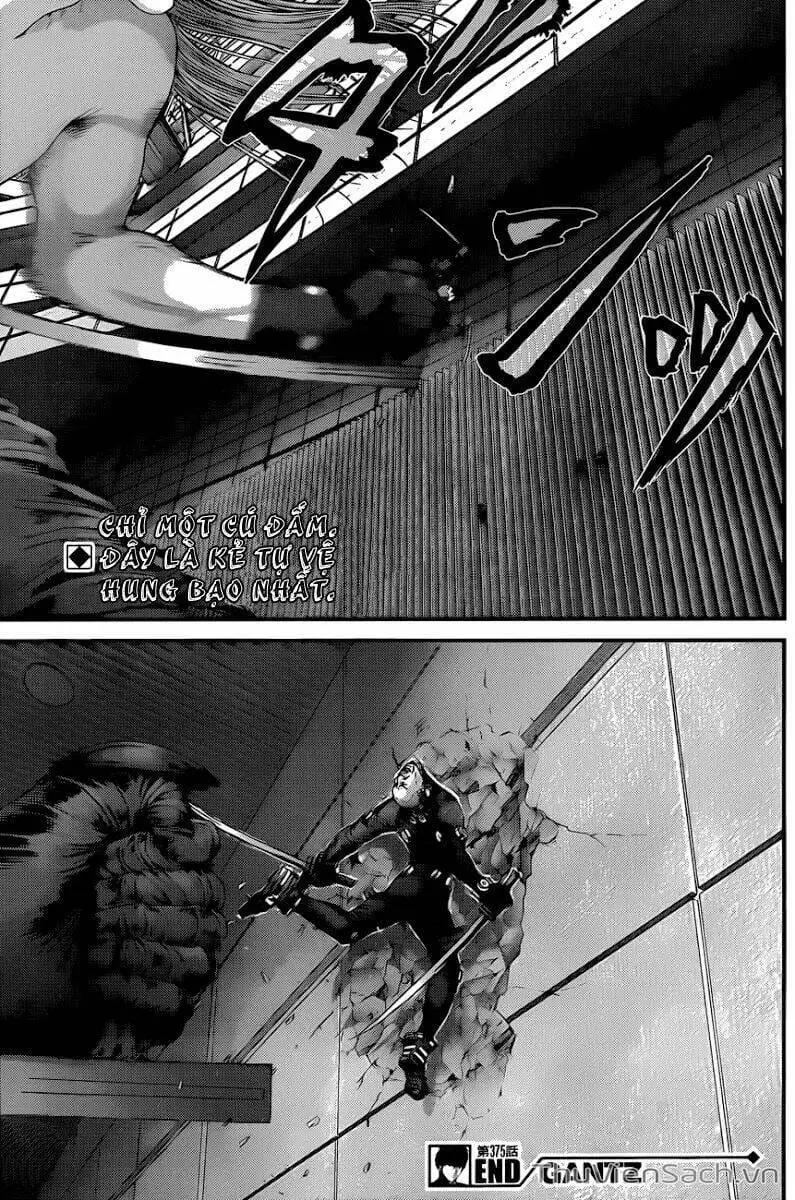 Chapter 391 - Image 5