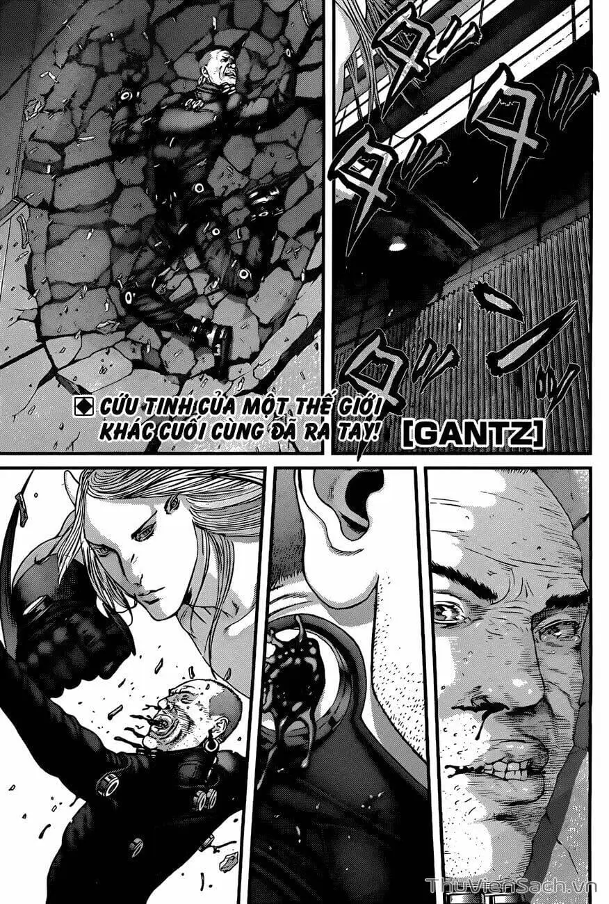 Chapter 391 - Image 7