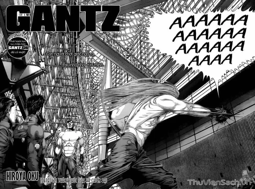 Chapter 391 - Image 8