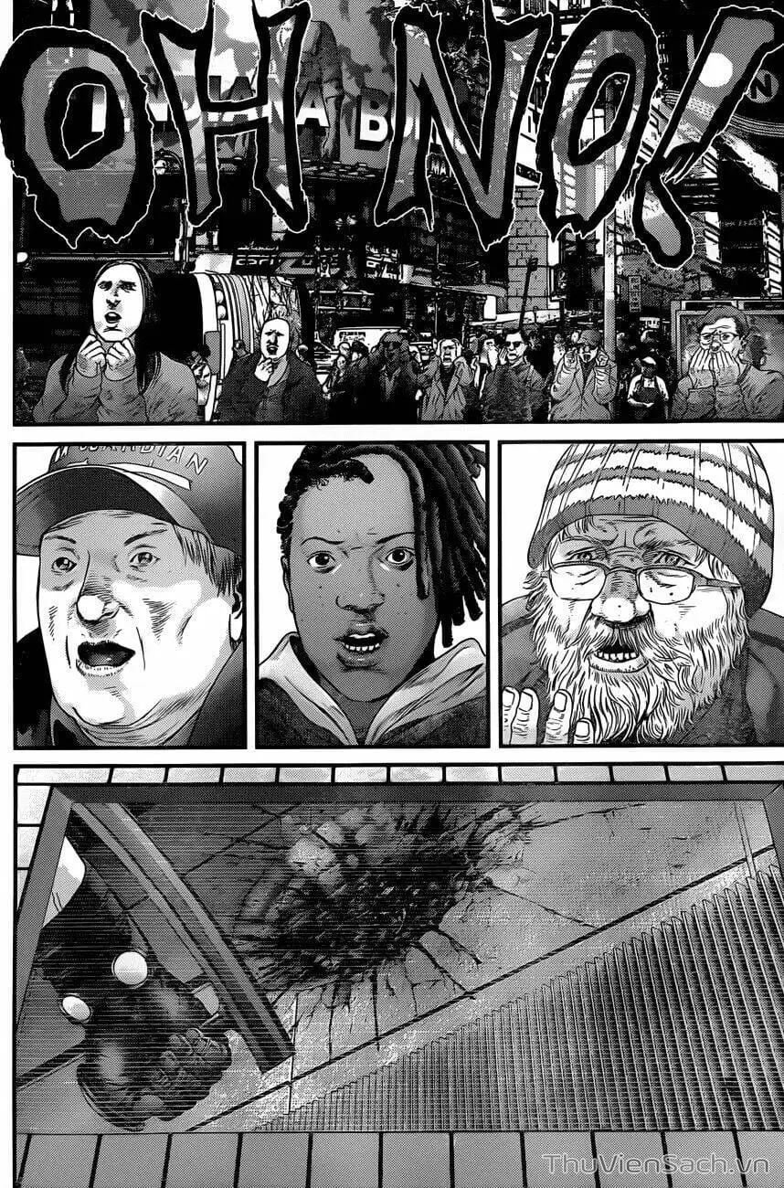 Chapter 391 - Image 9