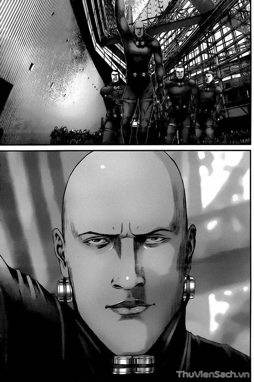Chapter 391 - Image 10